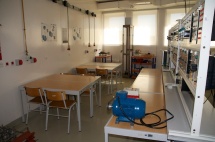 Group-learning lab
