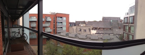 apt 08 balcony panorama